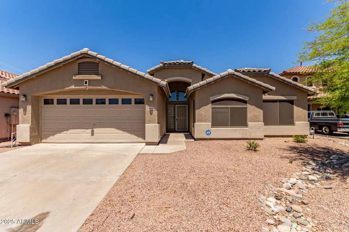 Laveen, AZ 85339,4826 W ARDMORE Road