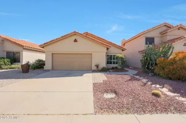 Scottsdale, AZ 85260,13584 N 102ND Place