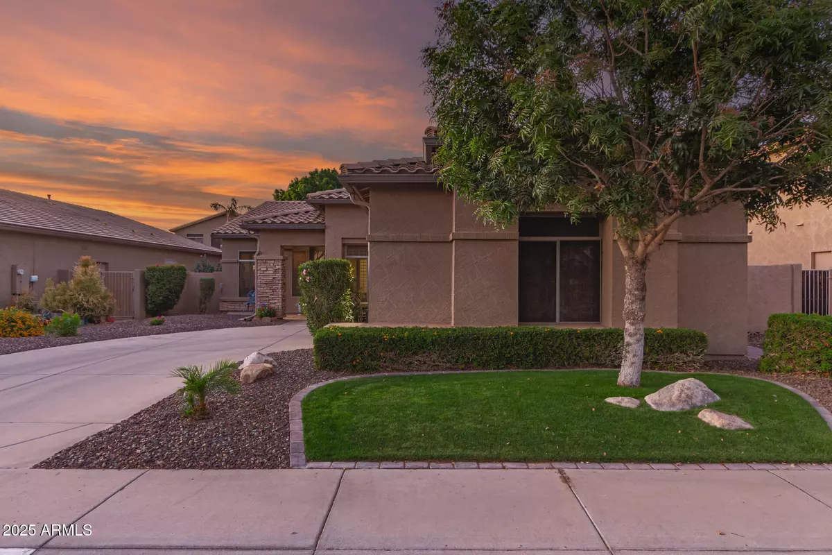 Chandler, AZ 85248,712 W JADE Drive