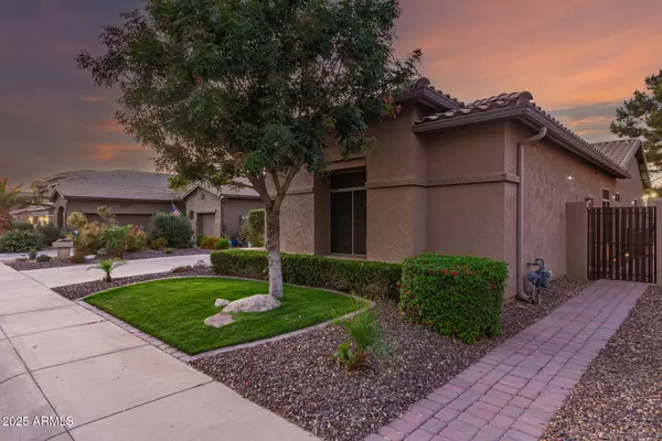 Chandler, AZ 85248,712 W JADE Drive