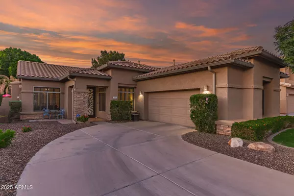 Chandler, AZ 85248,712 W JADE Drive