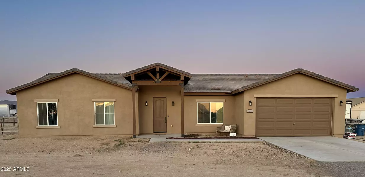 909 N 297TH Drive, Buckeye, AZ 85396