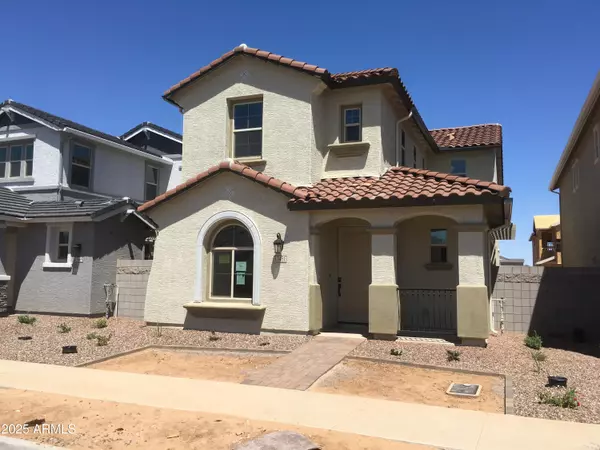 13481 N 158TH Avenue, Surprise, AZ 85379