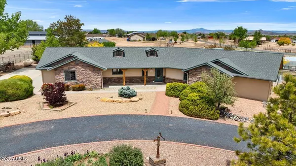 Chino Valley, AZ 86323,1640 W GRASSHOPPER Lane