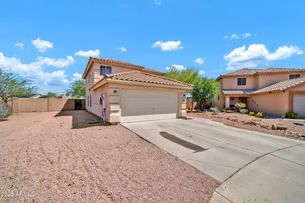 El Mirage, AZ 85335,12709 N EL FRIO Street