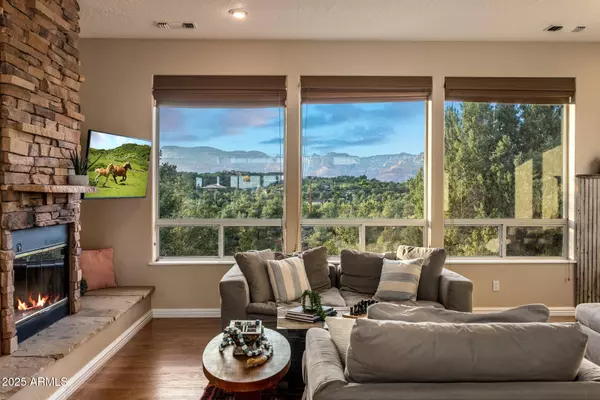 Sedona, AZ 86336,504 BRISTLECONE PINES Road