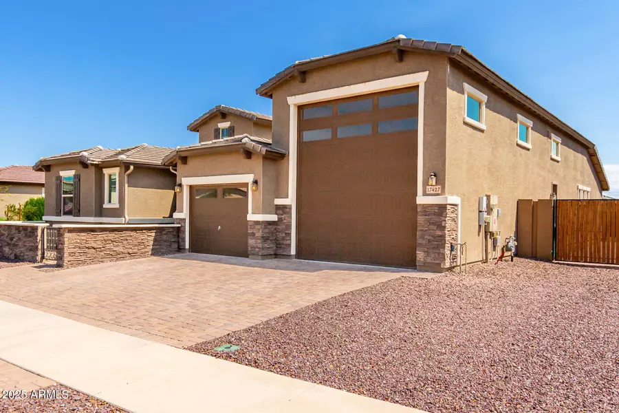 17427 W hadley Street, Goodyear, AZ 85338