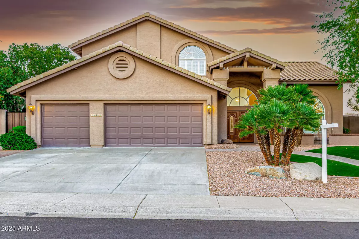 Phoenix, AZ 85048,15237 S 19TH Way