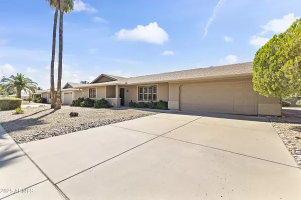 Sun City West, AZ 85375,12427 W FIREBIRD Drive