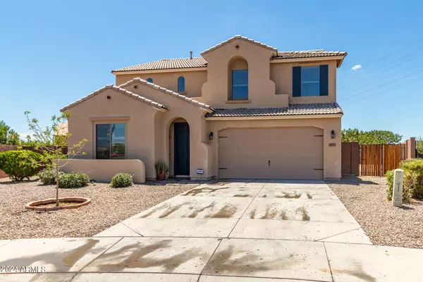 Goodyear, AZ 85338,18663 W VOGEL Avenue