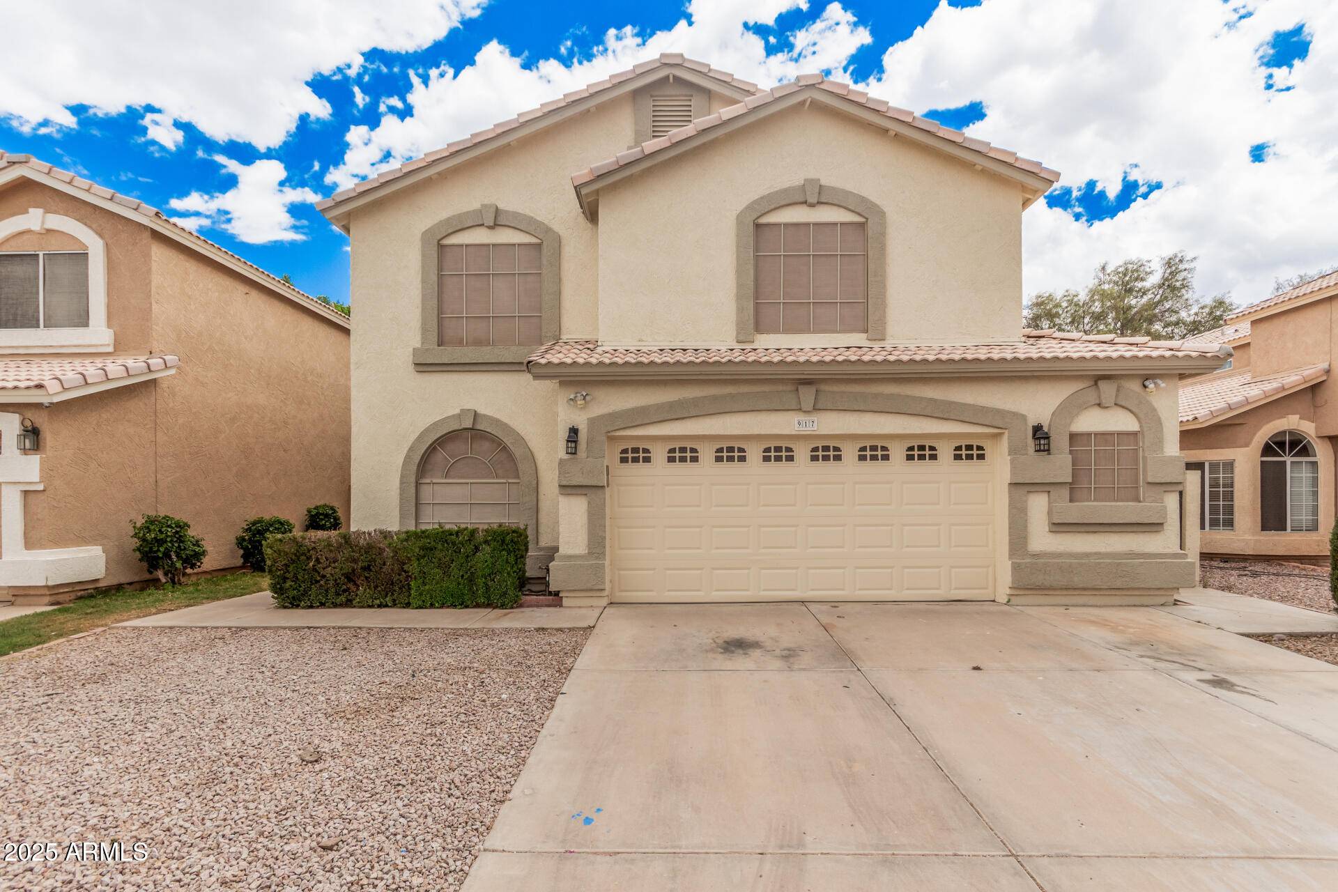 917 N BLACKBIRD Drive, Gilbert, AZ 85234