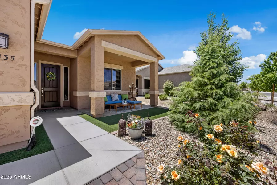 6135 E LIVINGSTON Loop, Prescott Valley, AZ 86314