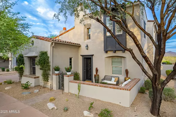 Scottsdale, AZ 85255,19829 N 97TH Street