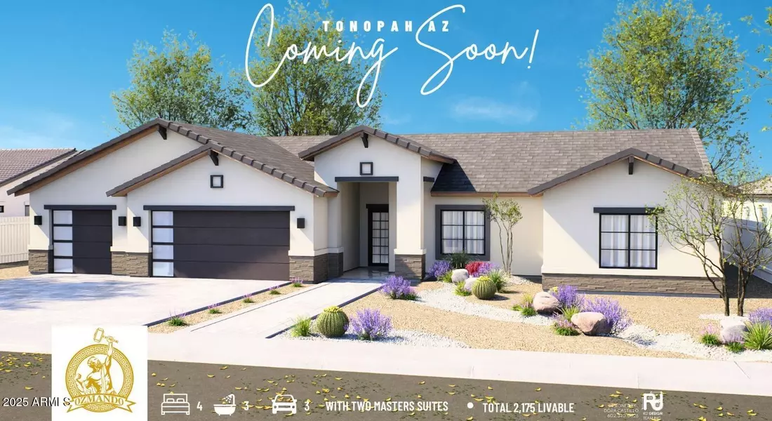 3971 N 367th Avenue, Tonopah, AZ 85354