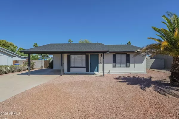 Chandler, AZ 85224,1708 W ESTRELLA Drive