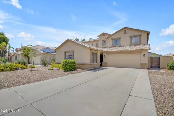 Gilbert, AZ 85297,3349 E Flamingo Court