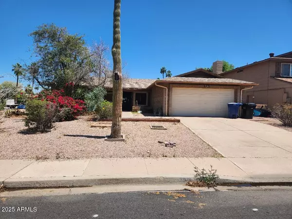 Tempe, AZ 85283,7311 S MCALLISTER Avenue