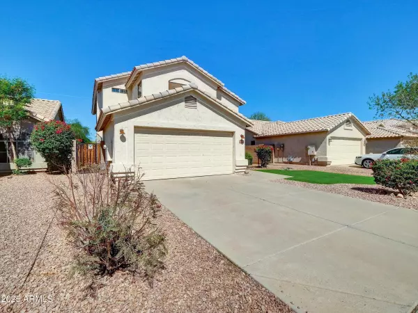 Peoria, AZ 85381,13620 N 82ND Lane