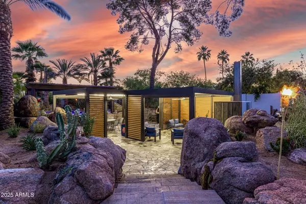 Scottsdale, AZ 85254,6112 E JENAN Drive