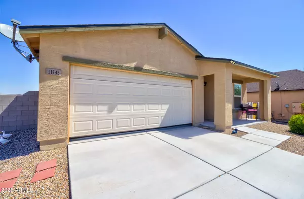 Arizona City, AZ 85123,11142 W XAVIER Drive