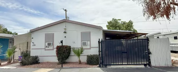Glendale, AZ 85301,5002 W BETHANY HOME Road #95