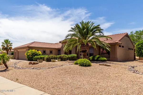 Surprise, AZ 85374,17406 N ESCALANTE Lane