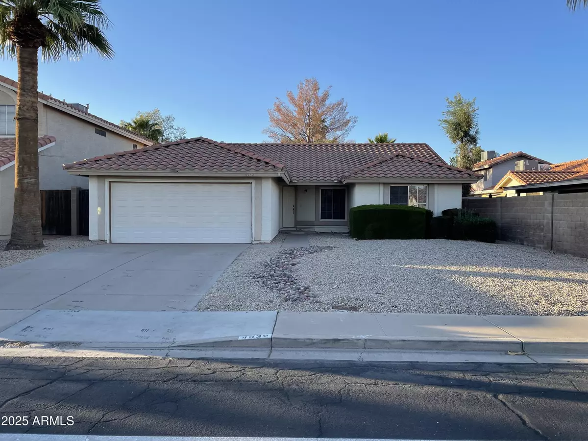 Phoenix, AZ 85048,4332 E FRYE Road