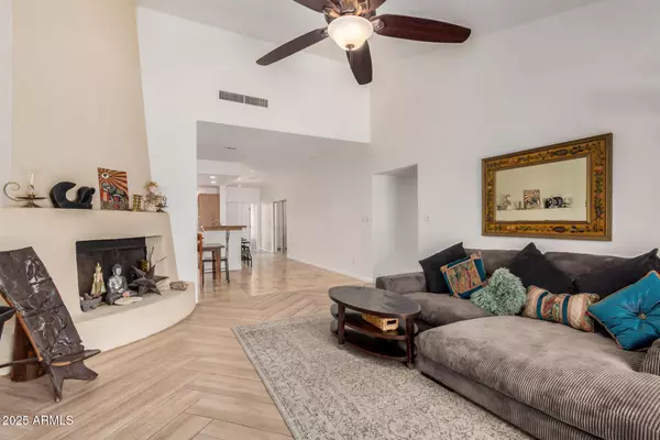 Scottsdale, AZ 85250,7921 E BONITA Drive