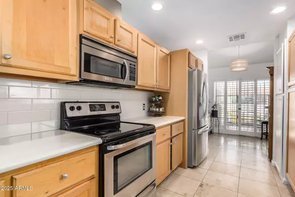 Scottsdale, AZ 85250,7921 E BONITA Drive
