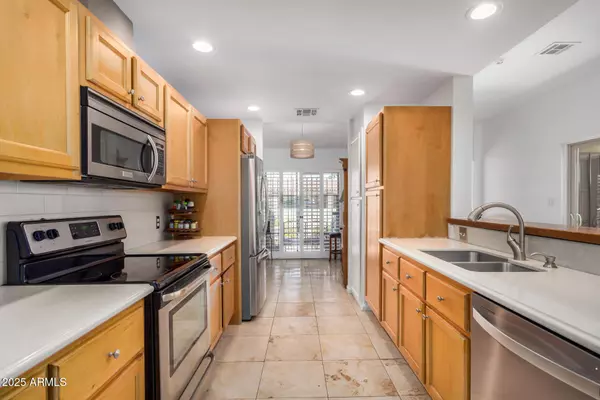 Scottsdale, AZ 85250,7921 E BONITA Drive