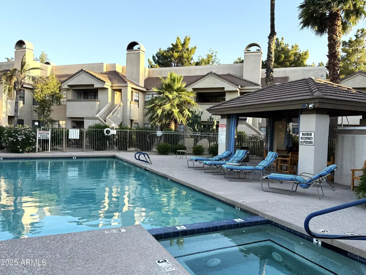 Paradise Valley, AZ 85253,6885 E COCHISE Road #127