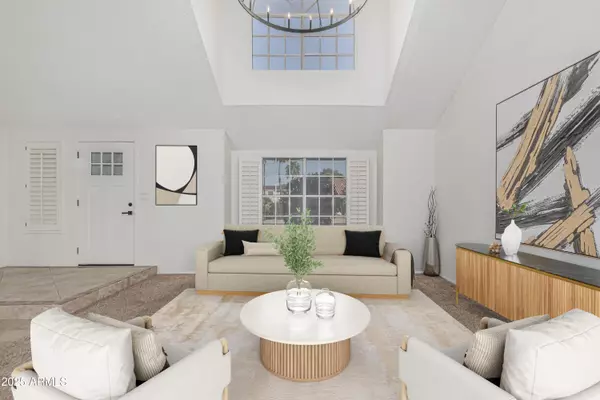 Chandler, AZ 85224,2712 W OAKGROVE Lane