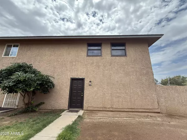 4231 N 69TH Drive #1297, Phoenix, AZ 85033