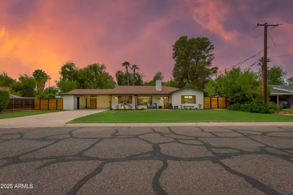 5814 N 11th Avenue, Phoenix, AZ 85013