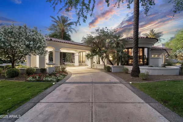 Paradise Valley, AZ 85253,8815 N 65TH Street