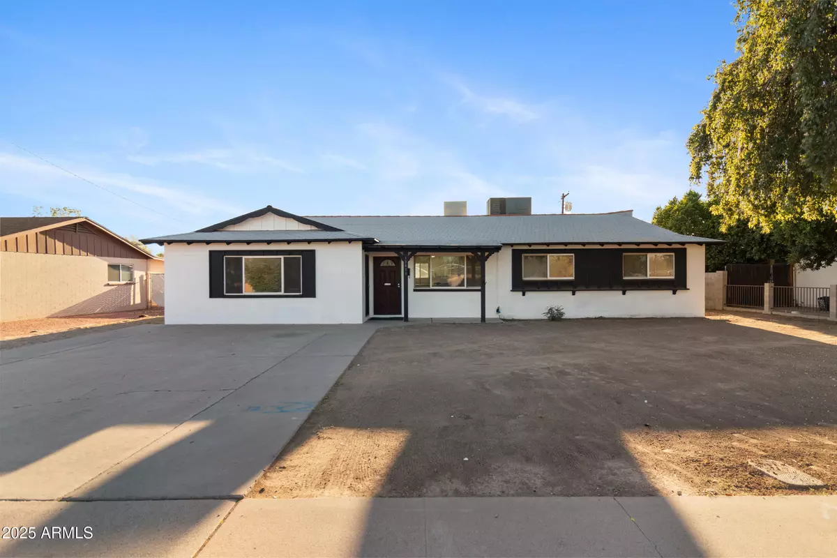 Phoenix, AZ 85029,13624 N 31st Avenue