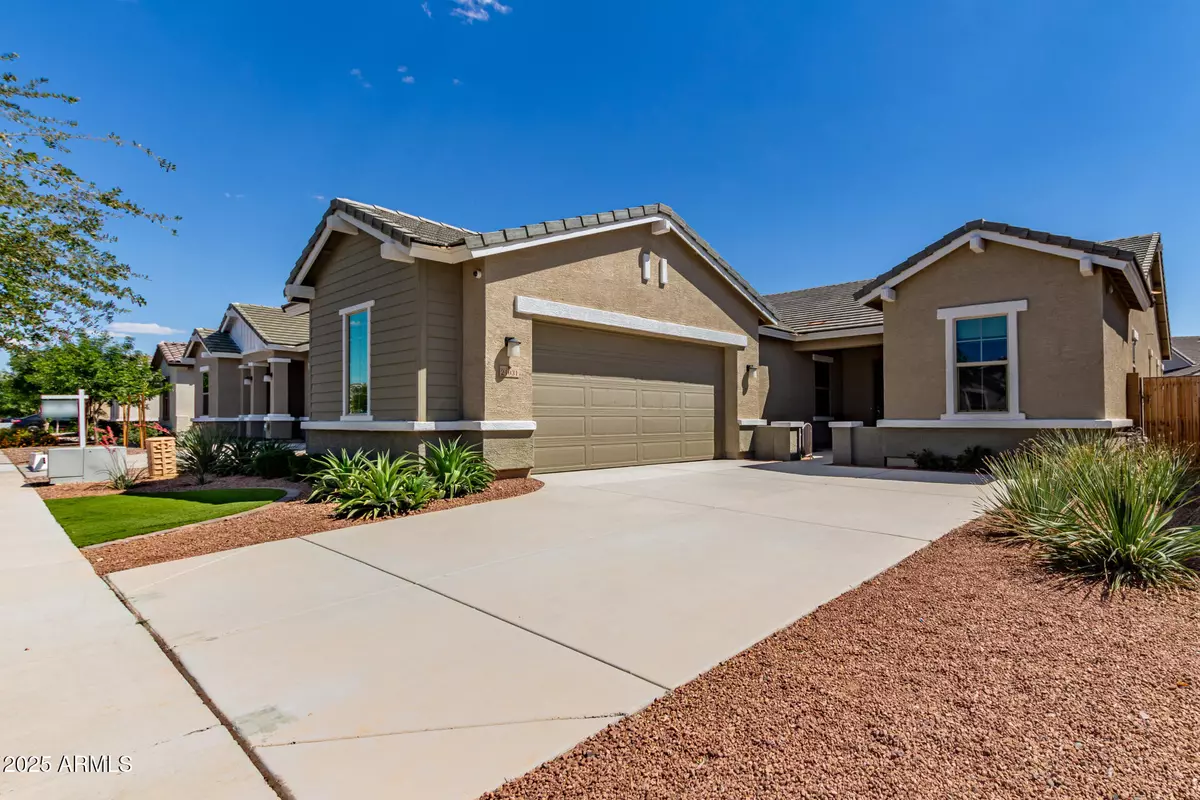Queen Creek, AZ 85142,21031 E POCO CALLE Street