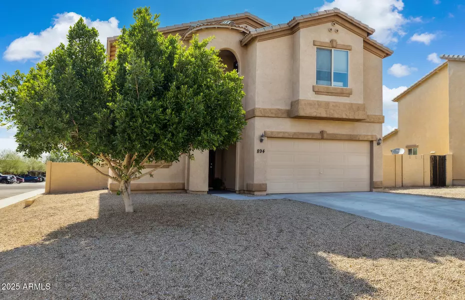 894 S BUENA VISTA Drive, Apache Junction, AZ 85120