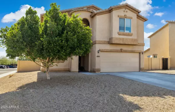 894 S BUENA VISTA Drive, Apache Junction, AZ 85120