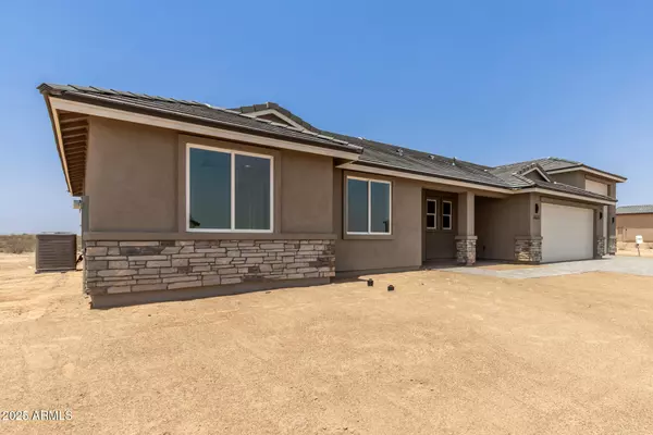 Surprise, AZ 85387,24176 N 196th Lane