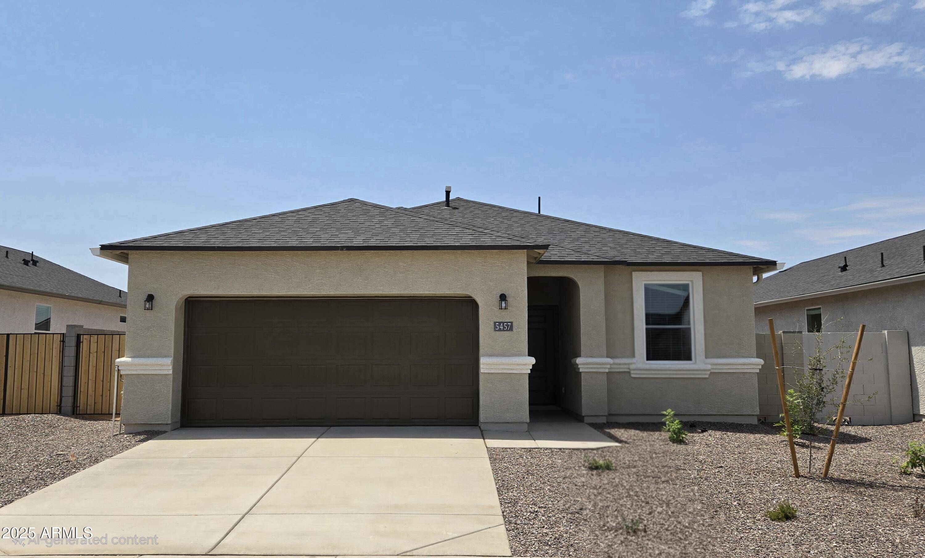 5457 E Mearn Road, San Tan Valley, AZ 85140