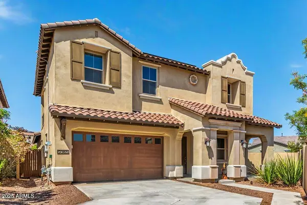 Buckeye, AZ 85396,2365 N SPRINGFIELD Street