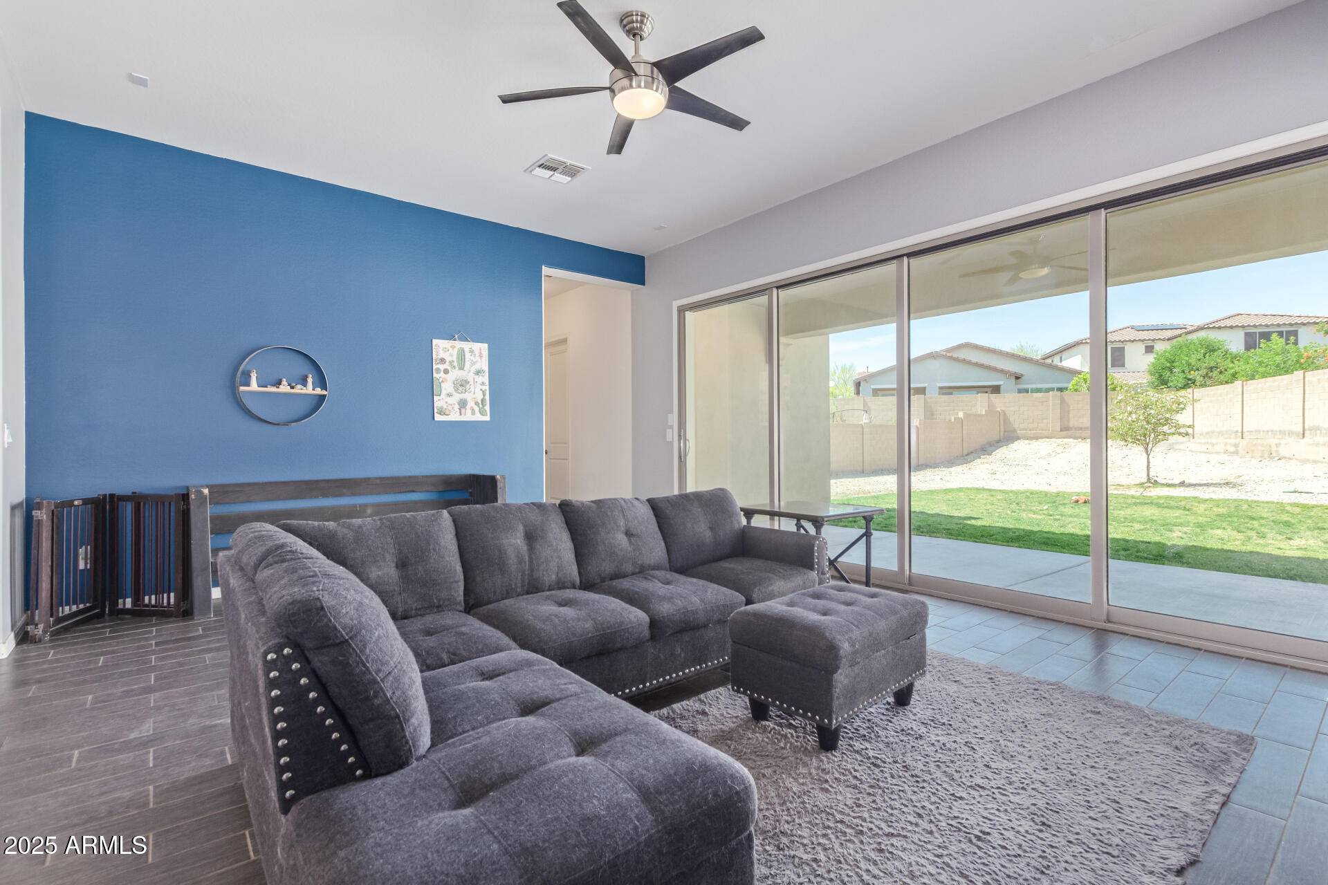 Buckeye, AZ 85396,2365 N SPRINGFIELD Street