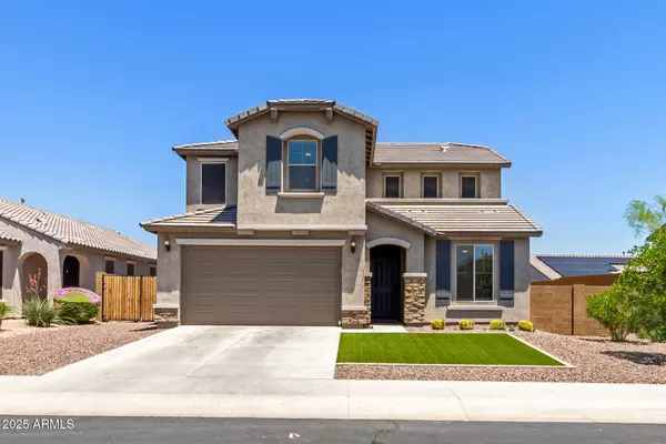 24733 N 96TH Lane, Peoria, AZ 85383