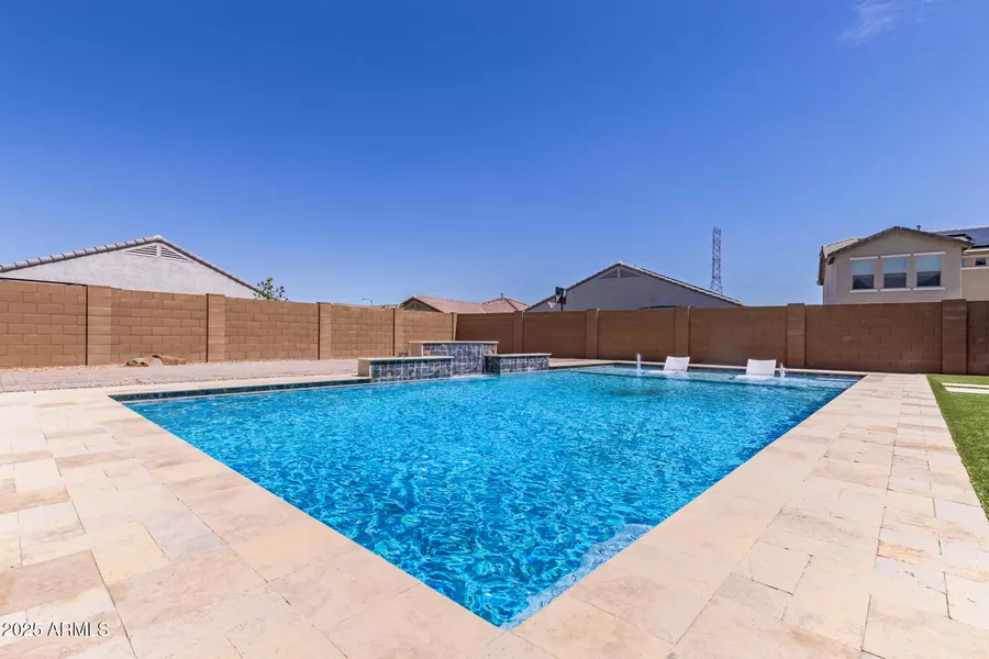 24733 N 96TH Lane, Peoria, AZ 85383