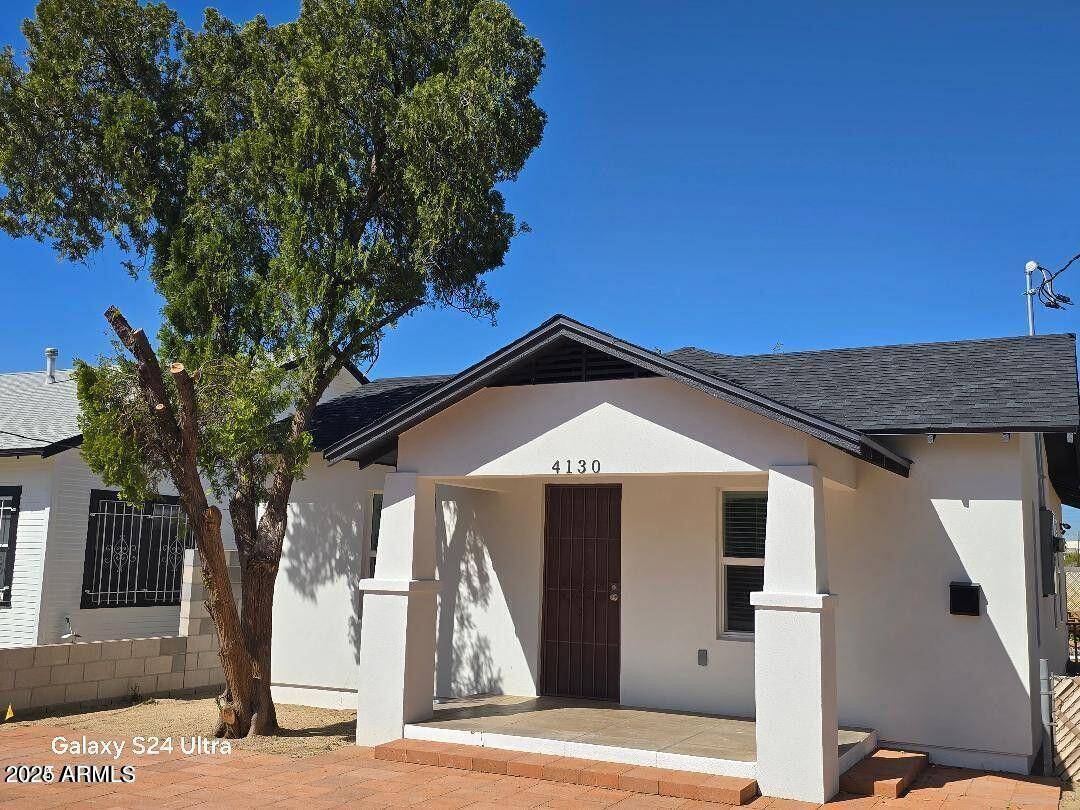 Phoenix, AZ 85014,4130 N LONGVIEW Avenue