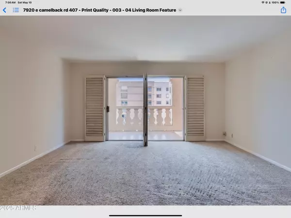 Scottsdale, AZ 85251,7920 E Camelback Road #407