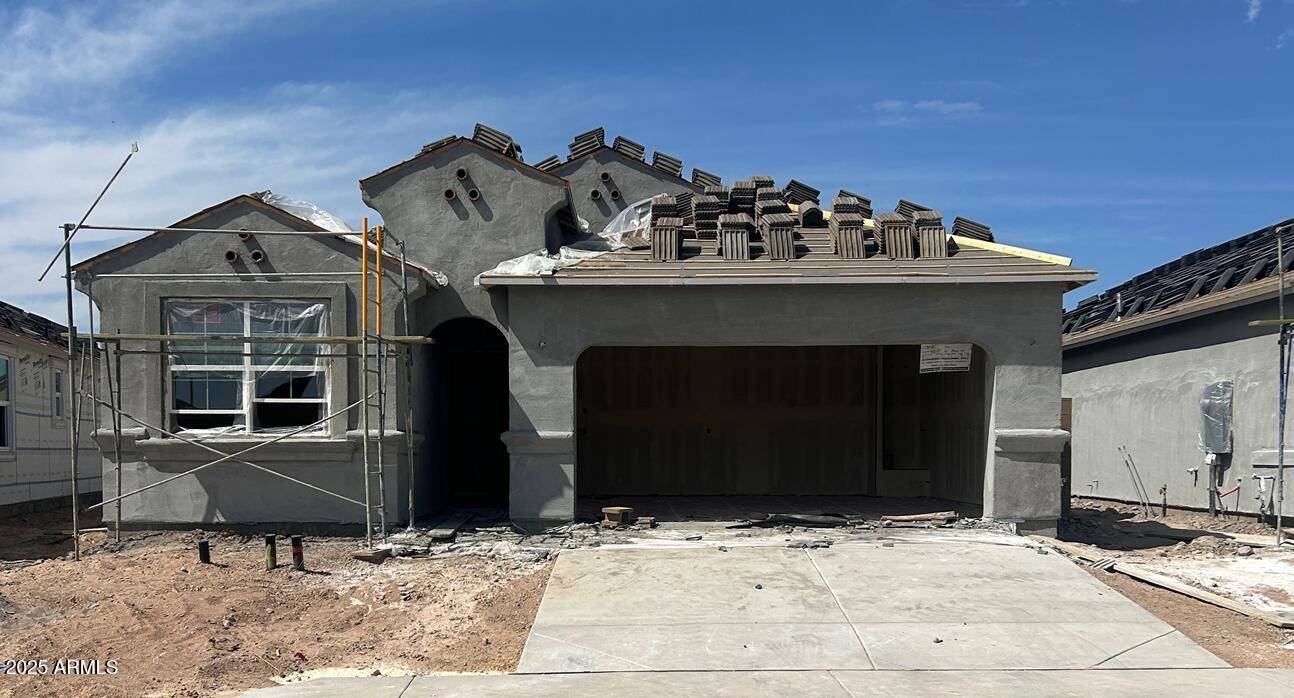 22610 N LYNN Street, Maricopa, AZ 85138