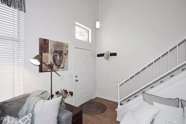 Phoenix, AZ 85050,4114 E Union Hills Drive #1008