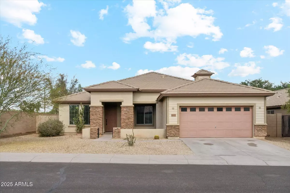 Laveen, AZ 85339,6103 S 54TH Avenue